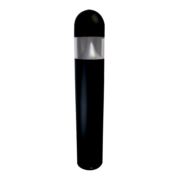 P6RD-LED BOLLARD