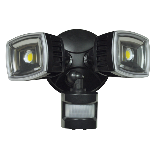 MS2HS-LED TWIN HEAD FLOOD LIGHT RAB DESIGN