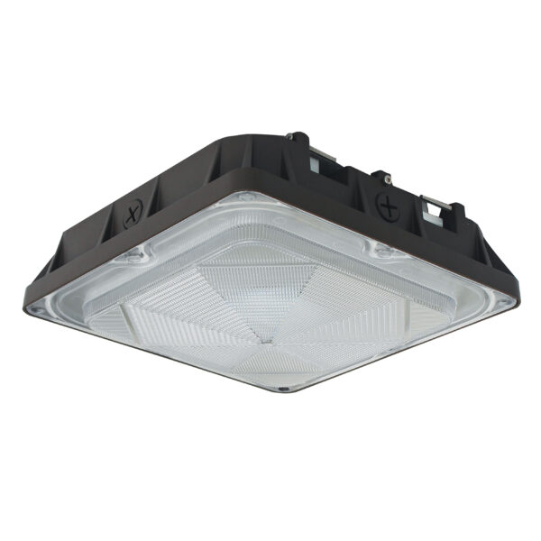 SQ-LED CANOPY LIGHT