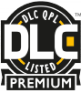 DLC Premium Lighting Certifications Logo 