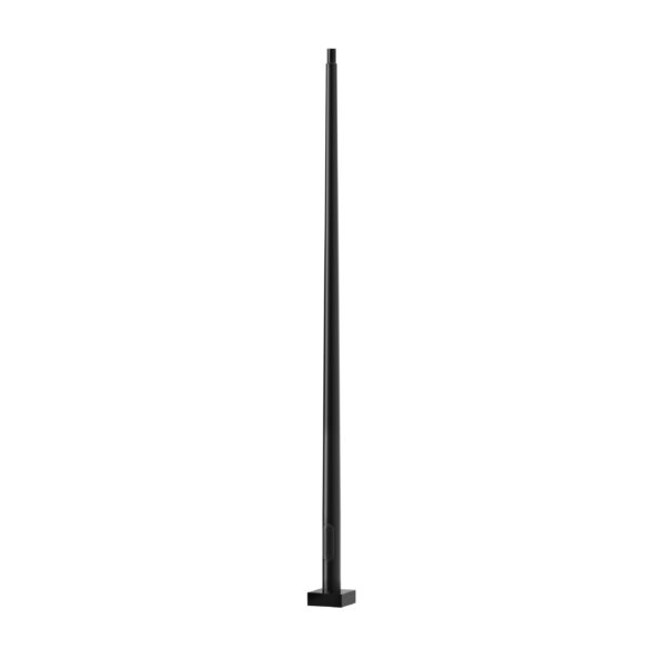 ATR Aluminum Tapered Pole